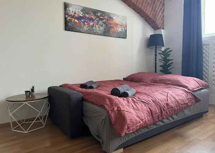 Apartment Classy Premium *