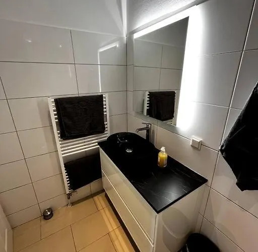 Classy Premium Apartment *