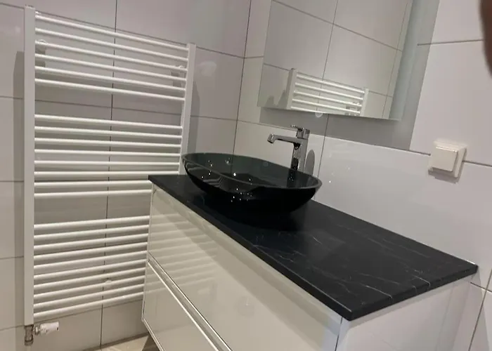 Apartment Classy Premium *