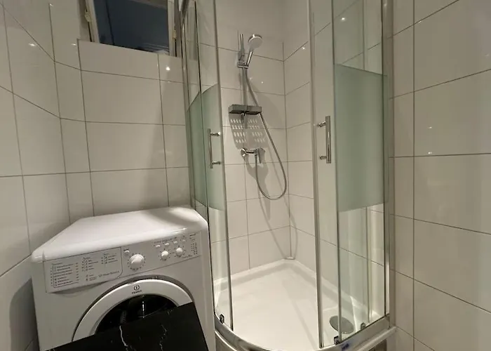 Classy Premium Apartment *