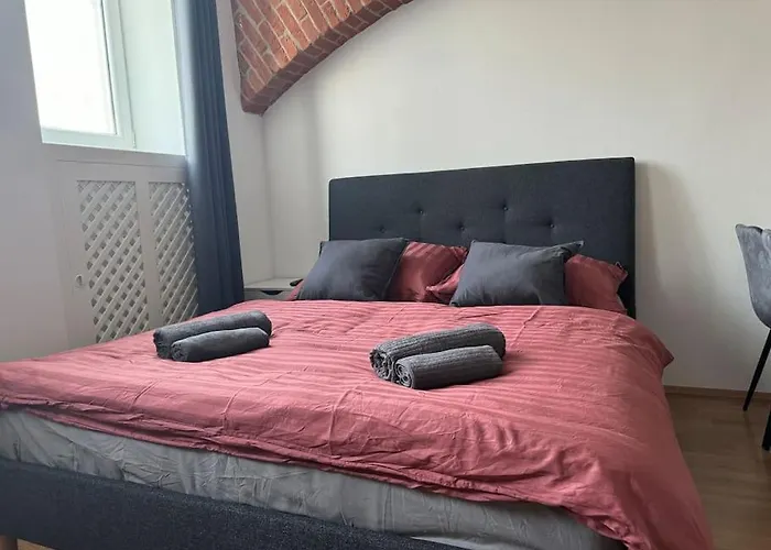 Apartment Classy Premium *