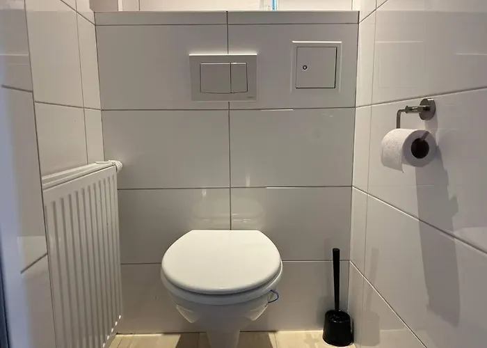 Apartment Classy Premium