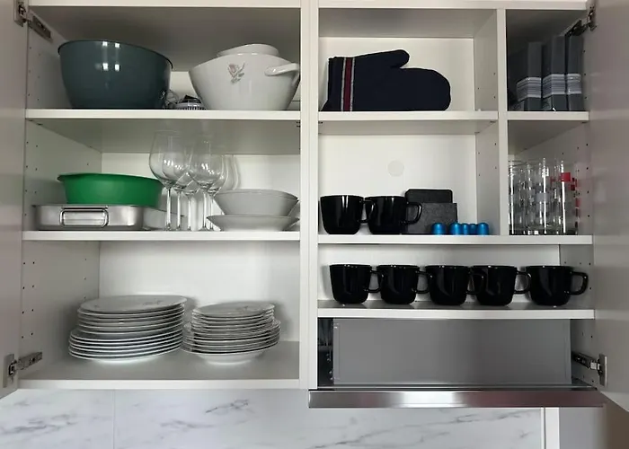 Classy Premium Apartment