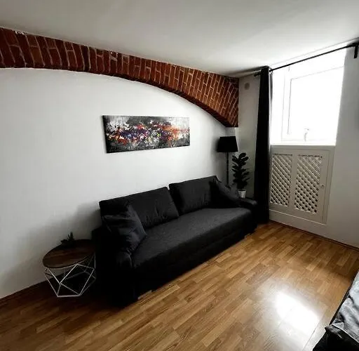 Apartment Classy Premium