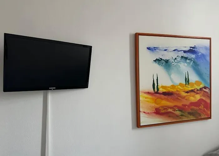 Classy Premium Apartment
